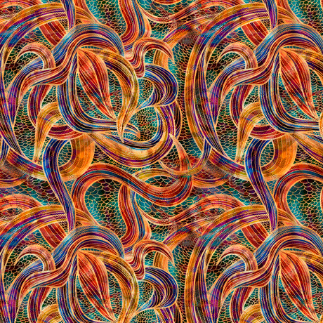 MINKY PRINTS             
